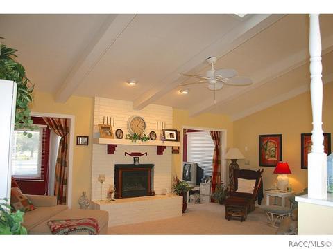 601 E Falconry Ct, Hernando, FL 34442 photo 3