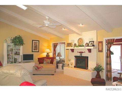 601 E Falconry Ct, Hernando, FL 34442 photo 2