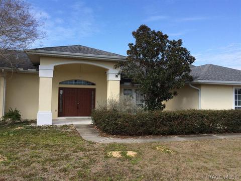 1284 N Spend A Buck Dr, Hernando, FL 34442 photo 4
