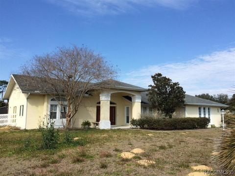 1284 N Spend A Buck Dr, Hernando, FL 34442 photo 2