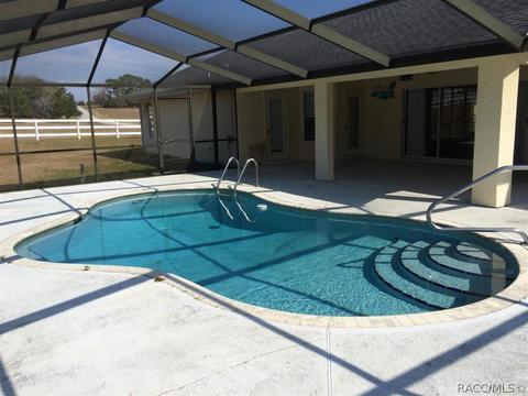 1284 N Spend A Buck Dr, Hernando, FL 34442 photo 33