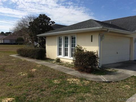 1284 N Spend A Buck Dr, Hernando, FL 34442 photo 3