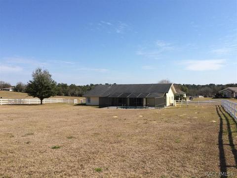1284 N Spend A Buck Dr, Hernando, FL 34442 photo 35