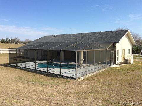 1284 N Spend A Buck Dr, Hernando, FL 34442 photo 36