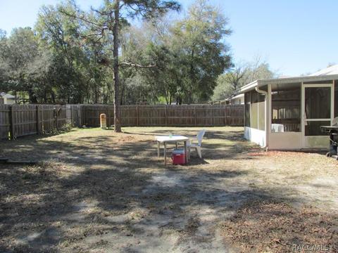 3596 E Maxwell Pl, Inverness, FL 34453 photo 17