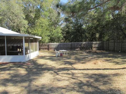 3596 E Maxwell Pl, Inverness, FL 34453 photo 18