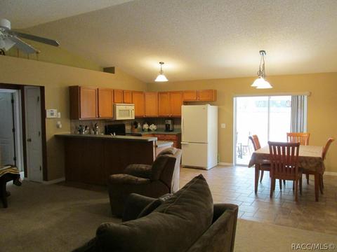3596 E Maxwell Pl, Inverness, FL 34453 photo 4