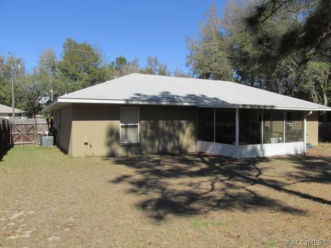 3596 E Maxwell Pl, Inverness, FL 34453 photo 20