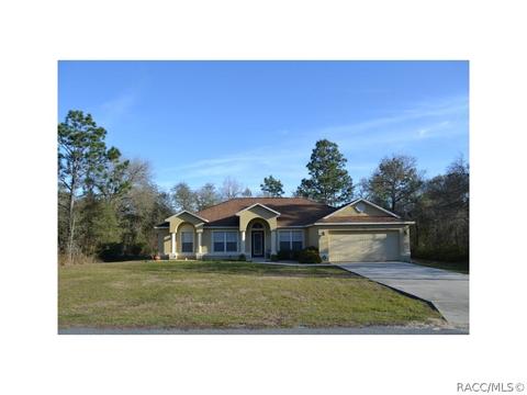 3012 W Akron Pl, Dunnellon, FL 34433 photo 34