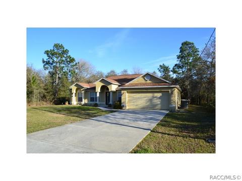 3012 W Akron Pl, Dunnellon, FL 34433 photo 33