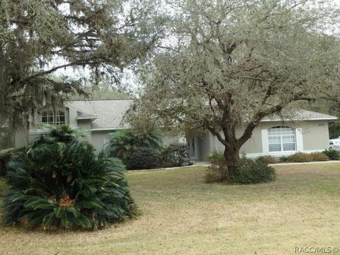 400 N Grandview Ave, Hernando, FL 34442 photo 33