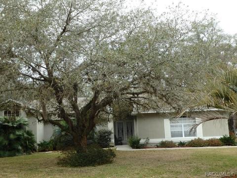 400 N Grandview Ave, Hernando, FL 34442 photo 1