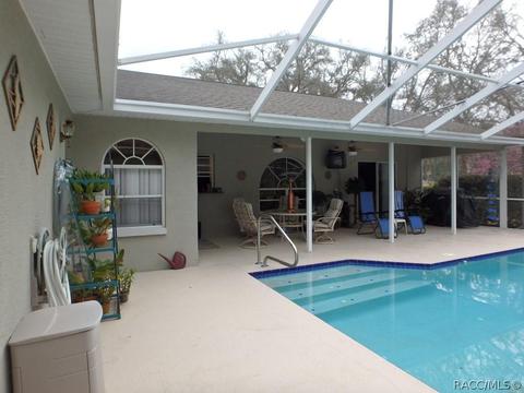 400 N Grandview Ave, Hernando, FL 34442 photo 8