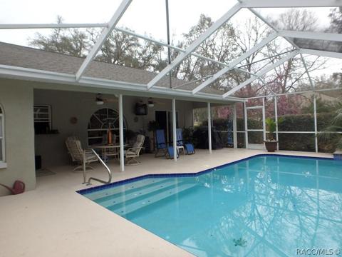 400 N Grandview Ave, Hernando, FL 34442 photo 6