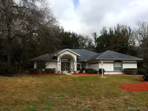 1418 E Saint James Loop, Inverness, FL 34453 photo 1