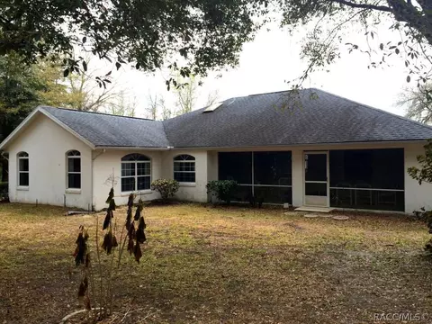 1418 E Saint James Loop, Inverness, FL 34453 photo 8