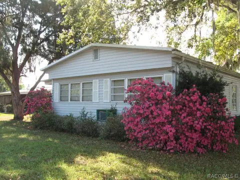 3486 Eagle Trl, Hernando, FL 34442 photo 1