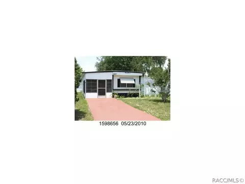 3627 E Squaw Valley Dr, Hernando, FL 34442 photo 1