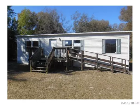 6910 N Castlebury Rd, Hernando, FL 34442 photo 1