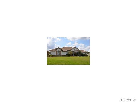 1326 N Hambletonian Dr, Hernando, FL 34442 photo 1