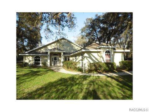 415 W Keller St, Hernando, FL 34442 photo 1