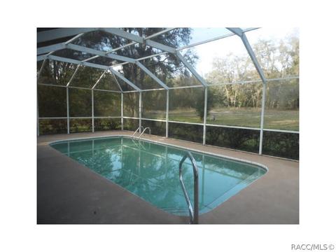 415 W Keller St, Hernando, FL 34442 photo 2