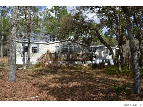 385 E Katie St, Hernando, FL 34442 photo 3