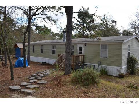 385 E Katie St, Hernando, FL 34442 photo 2