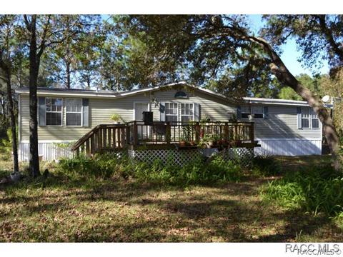 385 E Katie St, Hernando, FL 34442 photo 1