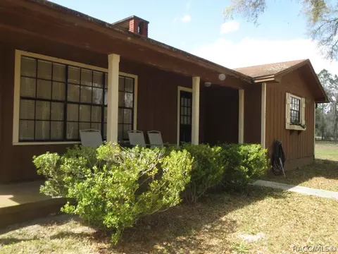 4544 N Forest Lake Dr, Hernando, FL 34442 photo 21