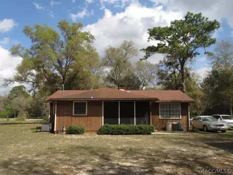 4544 N Forest Lake Dr, Hernando, FL 34442 photo 26