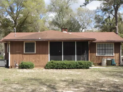4544 N Forest Lake Dr, Hernando, FL 34442 photo 17