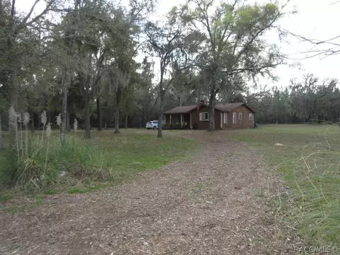 4544 N Forest Lake Dr, Hernando, FL 34442 photo 20