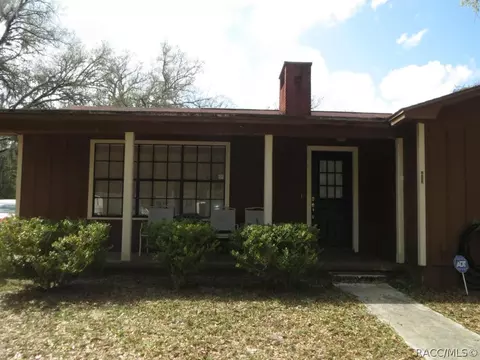 4544 N Forest Lake Dr, Hernando, FL 34442 photo 22