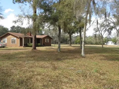 4544 N Forest Lake Dr, Hernando, FL 34442 photo 25