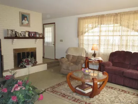 4544 N Forest Lake Dr, Hernando, FL 34442 photo 3