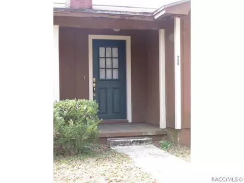 4544 N Forest Lake Dr, Hernando, FL 34442 photo 23