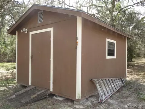 4544 N Forest Lake Dr, Hernando, FL 34442 photo 14