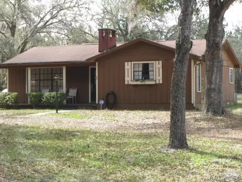 4544 N Forest Lake Dr, Hernando, FL 34442 photo 28