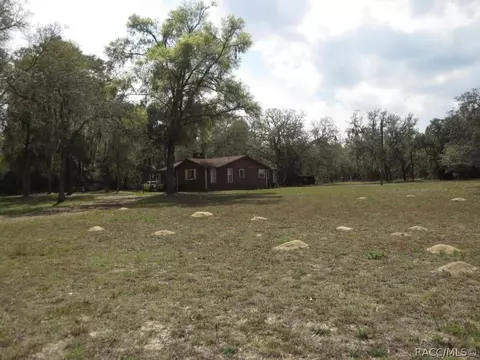 4544 N Forest Lake Dr, Hernando, FL 34442 photo 27