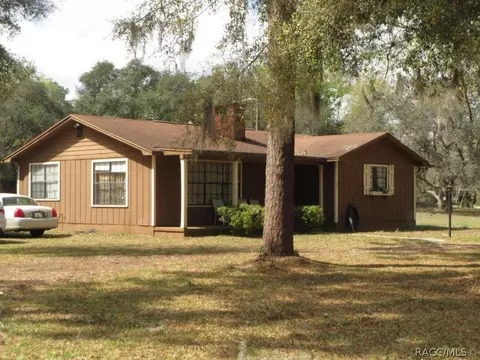 4544 N Forest Lake Dr, Hernando, FL 34442 photo 24