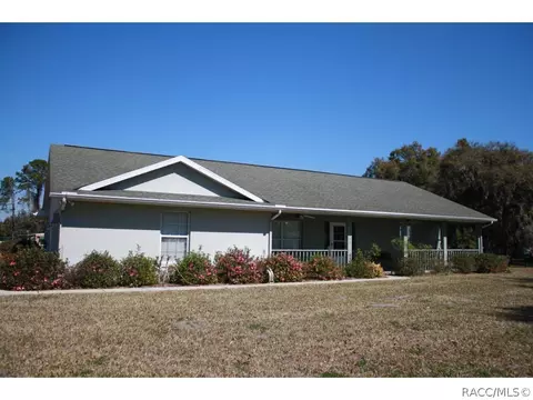 1999 N Cloverdale Ter, Hernando, FL 34442 photo 1