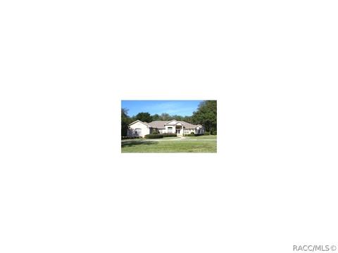 1350 N Circus Ter, Hernando, FL 34442 photo 1