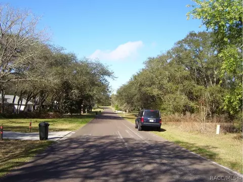 1499 E Ridgefield Dr, Hernando, FL 34442 photo 2
