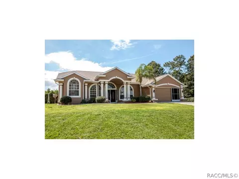 9130 Lamborn St, Spring Hill, FL 34606 photo 1