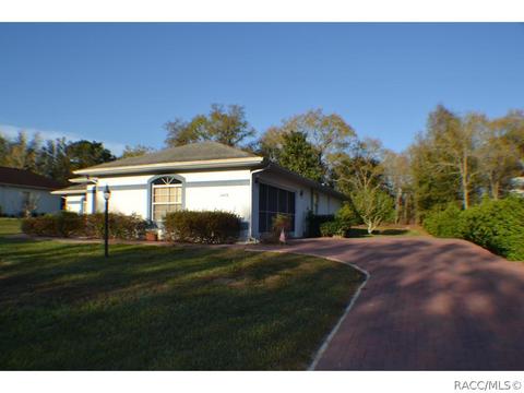 1448 E Monopoly Loop, Inverness, FL 34453 photo 2