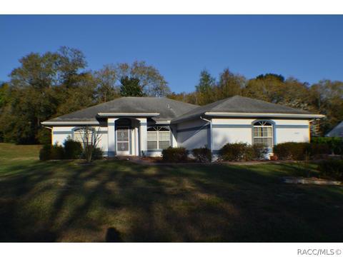 1448 E Monopoly Loop, Inverness, FL 34453 photo 1