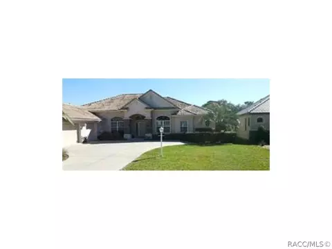 90 W Mickey Mantle Path, Hernando, FL 34442 photo 1