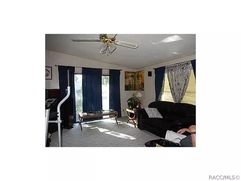 2563 N Tresure Pt, Hernando, FL 34442 photo 2