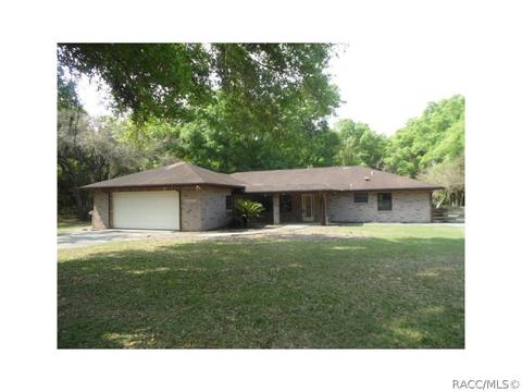 5500 N Highland Park Dr, Hernando, FL 34442 photo 1